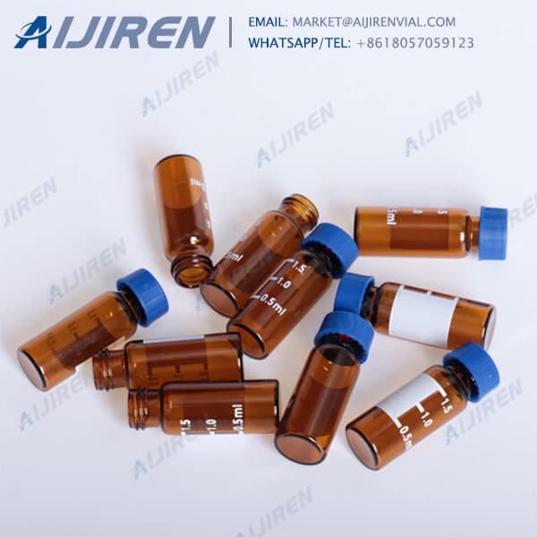 research lab HPLC vials china